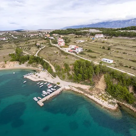 Apartament Andelo Vlašići